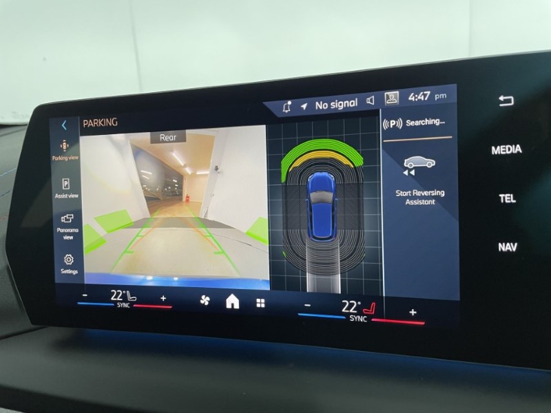  BMW 1 SERIES 120 M Sport 5dr Step Auto 4914614