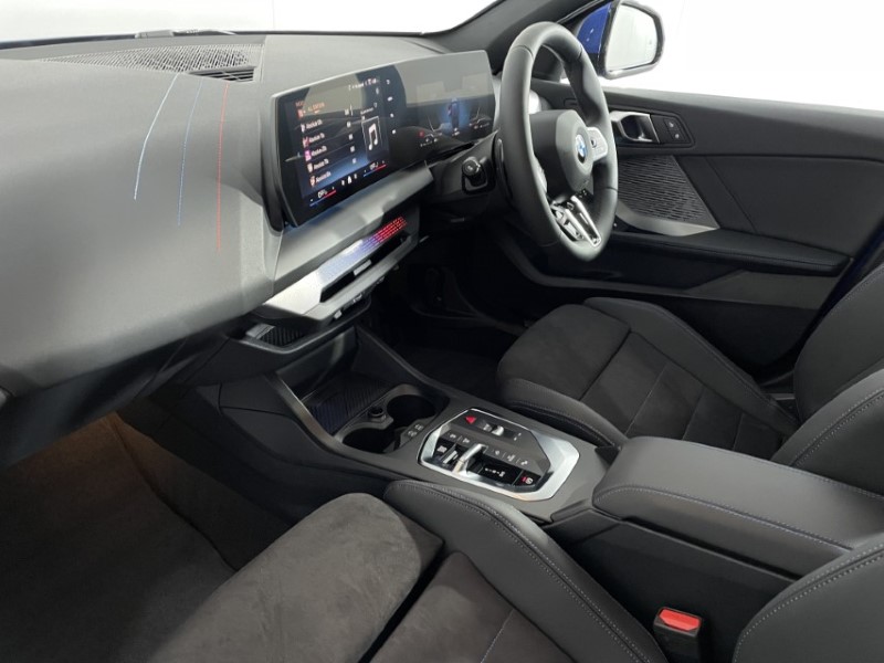  BMW 1 SERIES 120 M Sport 5dr Step Auto 4914640