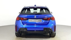 BMW 1 SERIES 120 M Sport 5dr Step Auto 4914654