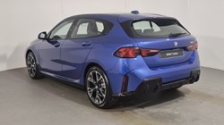 BMW 1 SERIES 120 M Sport 5dr Step Auto 4914663