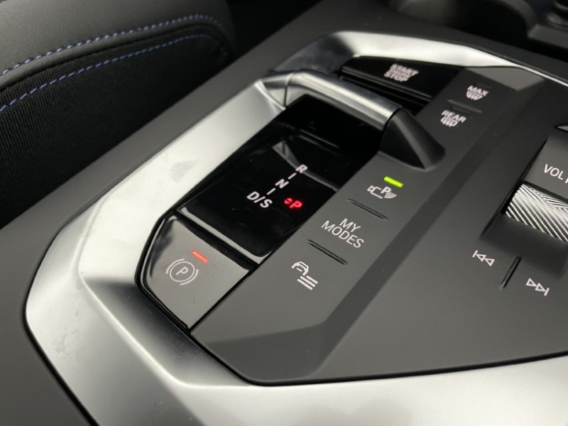  BMW 1 SERIES 120 M Sport 5dr Step Auto 4914630