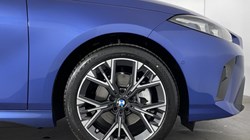 BMW 1 SERIES 120 M Sport 5dr Step Auto 4914650