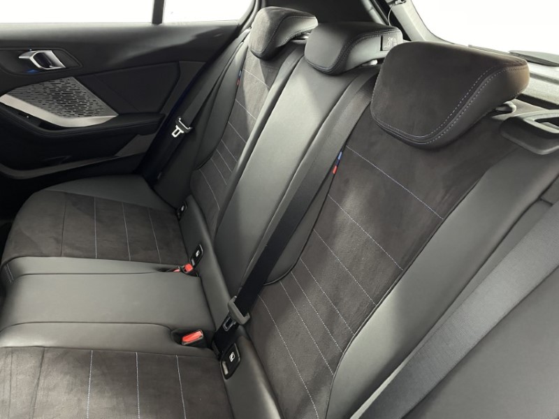  BMW 1 SERIES 120 M Sport 5dr Step Auto 4914639