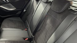 BMW 1 SERIES 120 M Sport 5dr Step Auto 4914639