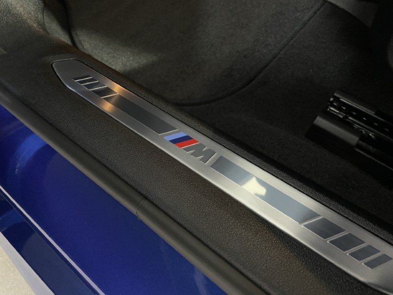  BMW 1 SERIES 120 M Sport 5dr Step Auto 4914642