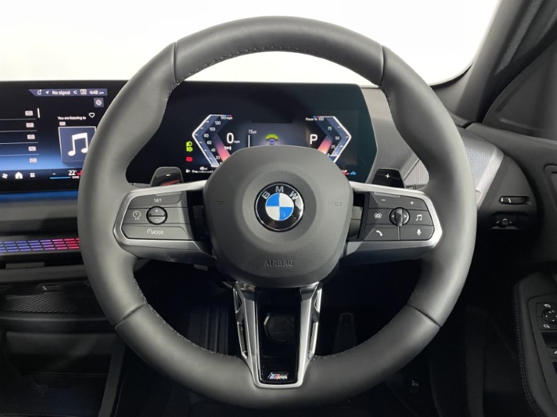  BMW 1 SERIES 120 M Sport 5dr Step Auto 4914621