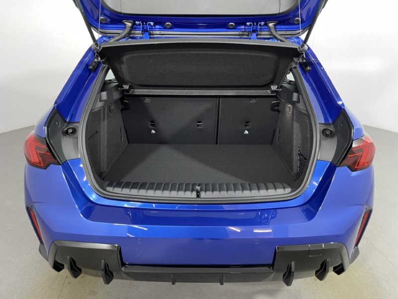  BMW 1 SERIES 120 M Sport 5dr Step Auto 4914638