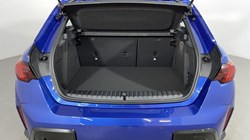 BMW 1 SERIES 120 M Sport 5dr Step Auto 4914638