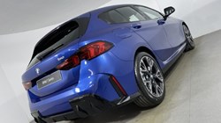 BMW 1 SERIES 120 M Sport 5dr Step Auto 4914653