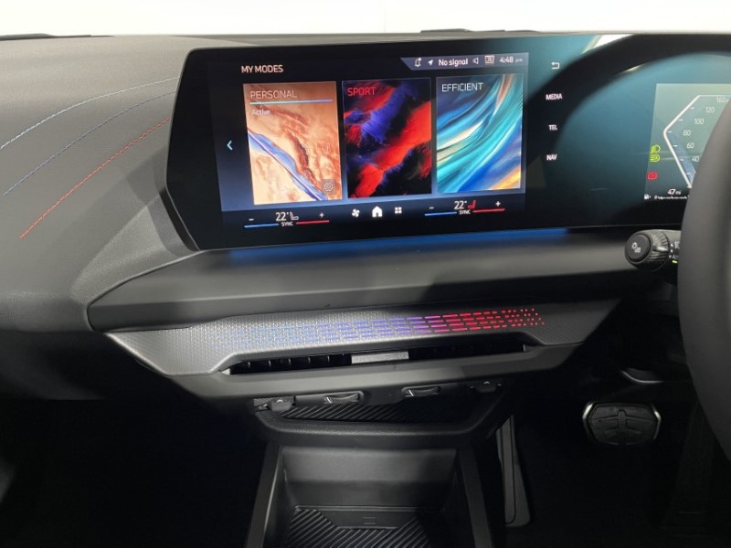  BMW 1 SERIES 120 M Sport 5dr Step Auto 4914625