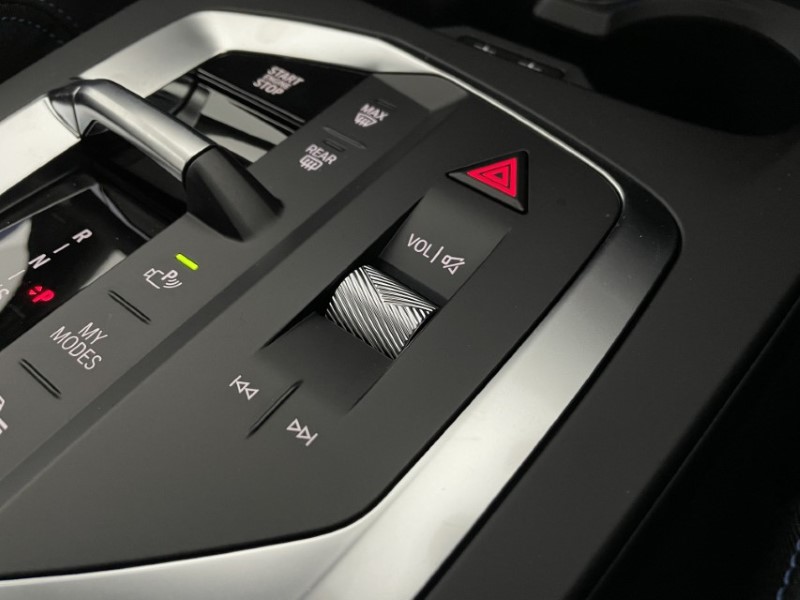  BMW 1 SERIES 120 M Sport 5dr Step Auto 4914629