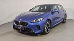 BMW 1 SERIES 120 M Sport 5dr Step Auto 4914659