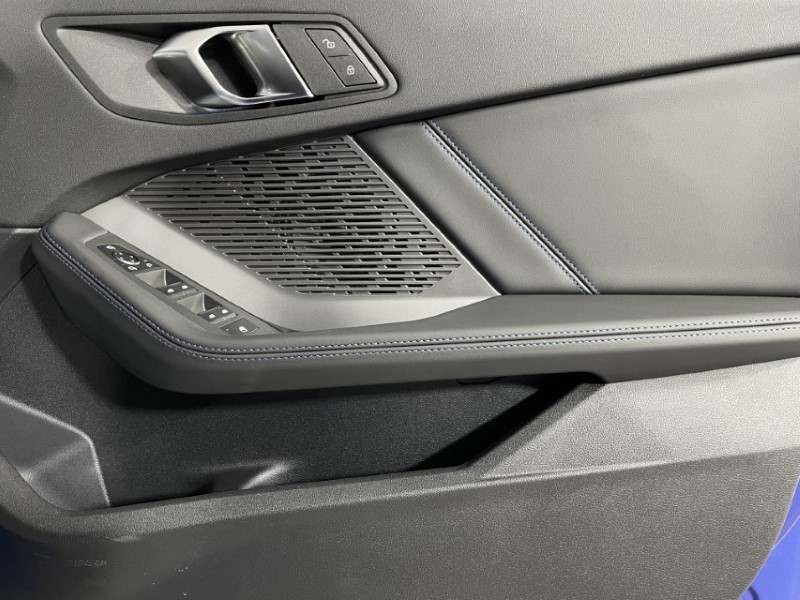  BMW 1 SERIES 120 M Sport 5dr Step Auto 4914636