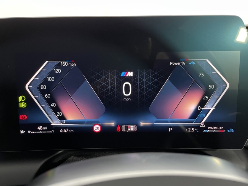  BMW 1 SERIES 120 M Sport 5dr Step Auto 4914612