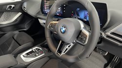 BMW 1 SERIES 120 M Sport 5dr Step Auto 4914634