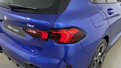 BMW 1 SERIES 120 M Sport 5dr Step Auto 4914646