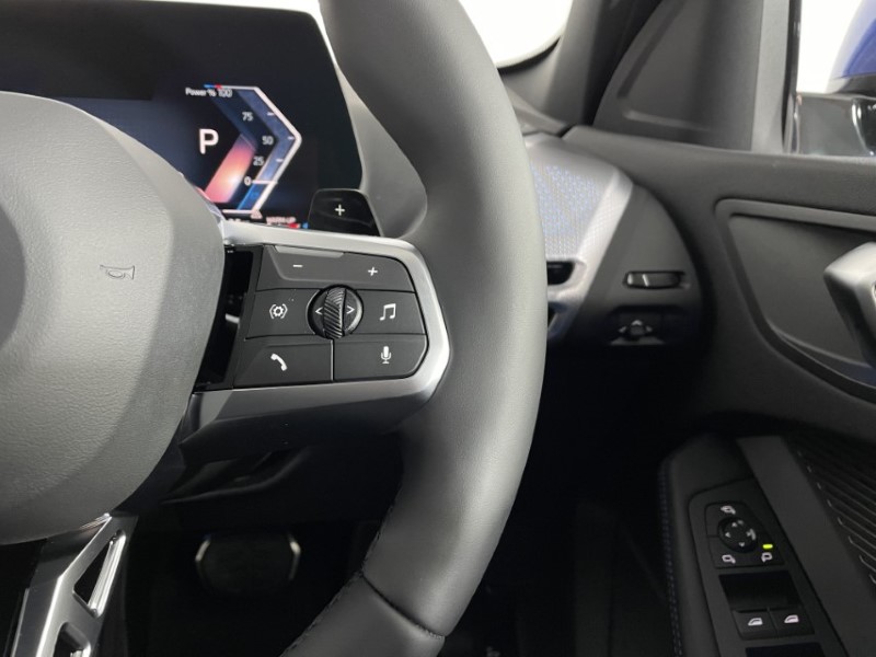  BMW 1 SERIES 120 M Sport 5dr Step Auto 4914623