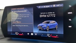 BMW 1 SERIES 120 M Sport 5dr Step Auto 4914618