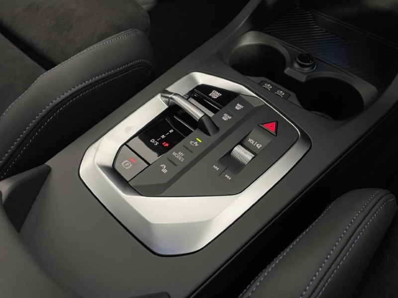  BMW 1 SERIES 120 M Sport 5dr Step Auto 4914626