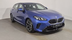 BMW 1 SERIES 120 M Sport 5dr Step Auto 4914664