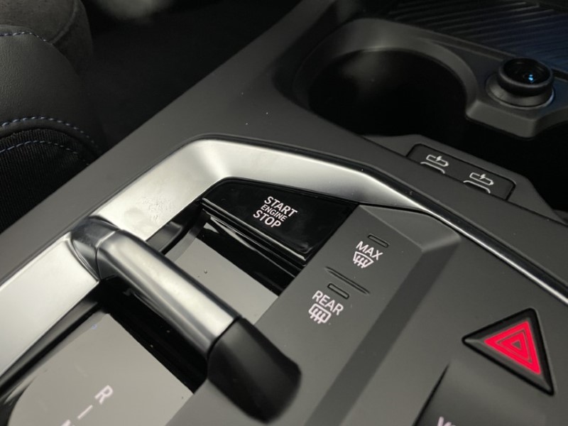  BMW 1 SERIES 120 M Sport 5dr Step Auto 4914628