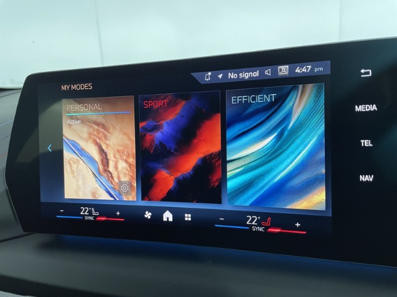  BMW 1 SERIES 120 M Sport 5dr Step Auto 4914615