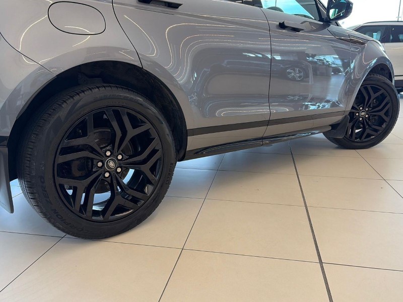 2022 (72) LAND ROVER RANGE ROVER EVOQUE 2.0 D200 Evoque Edition 5dr Auto 5878801