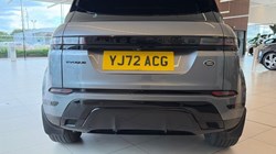 2022 (72) LAND ROVER RANGE ROVER EVOQUE 2.0 D200 Evoque Edition 5dr Auto 5878807