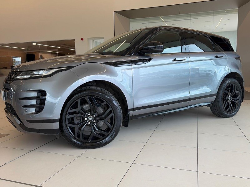 2022 (72) LAND ROVER RANGE ROVER EVOQUE 2.0 D200 Evoque Edition 5dr Auto 5878806