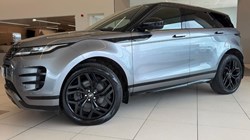 2022 (72) LAND ROVER RANGE ROVER EVOQUE 2.0 D200 Evoque Edition 5dr Auto 5878806