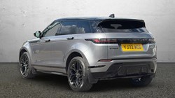 2022 (72) LAND ROVER RANGE ROVER EVOQUE 2.0 D200 Evoque Edition 5dr Auto 5878752