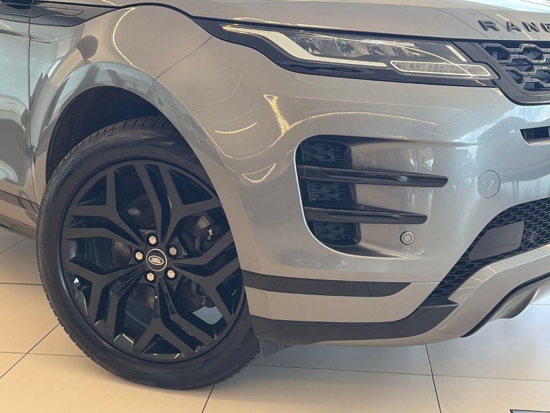 2022 (72) LAND ROVER RANGE ROVER EVOQUE 2.0 D200 Evoque Edition 5dr Auto 5878795