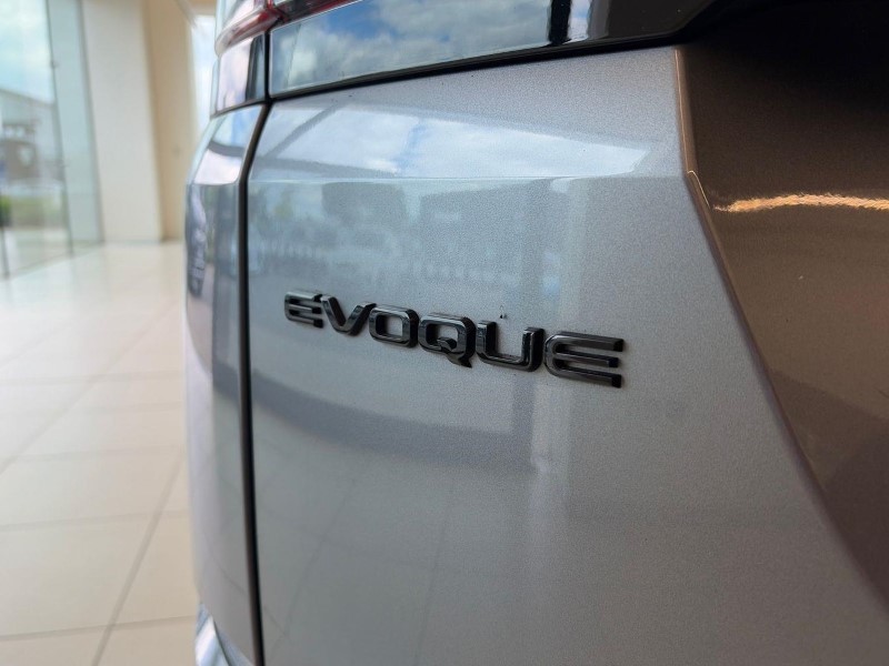 2022 (72) LAND ROVER RANGE ROVER EVOQUE 2.0 D200 Evoque Edition 5dr Auto 5878799