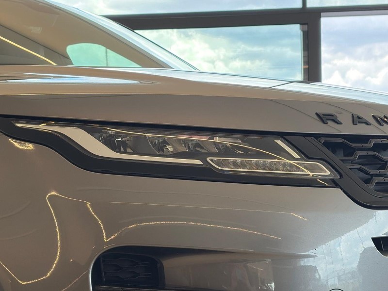 2022 (72) LAND ROVER RANGE ROVER EVOQUE 2.0 D200 Evoque Edition 5dr Auto 5878767