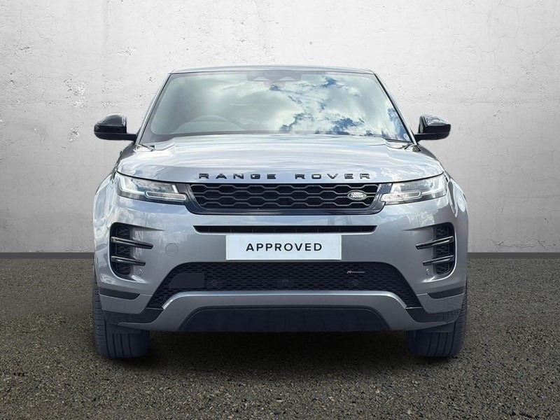 2022 (72) LAND ROVER RANGE ROVER EVOQUE 2.0 D200 Evoque Edition 5dr Auto 5878757