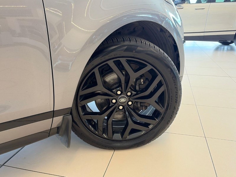 2022 (72) LAND ROVER RANGE ROVER EVOQUE 2.0 D200 Evoque Edition 5dr Auto 5878802