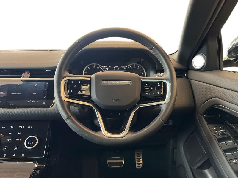 2022 (72) LAND ROVER RANGE ROVER EVOQUE 2.0 D200 Evoque Edition 5dr Auto 5878765
