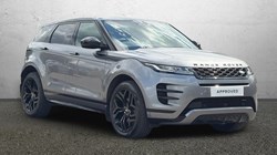 2022 (72) LAND ROVER RANGE ROVER EVOQUE 2.0 D200 Evoque Edition 5dr Auto 5878751