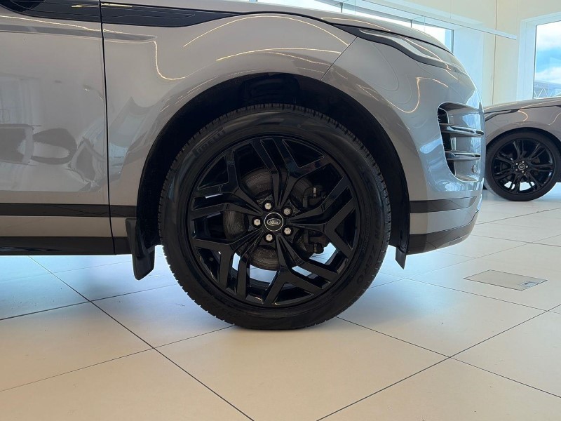 2022 (72) LAND ROVER RANGE ROVER EVOQUE 2.0 D200 Evoque Edition 5dr Auto 5878758