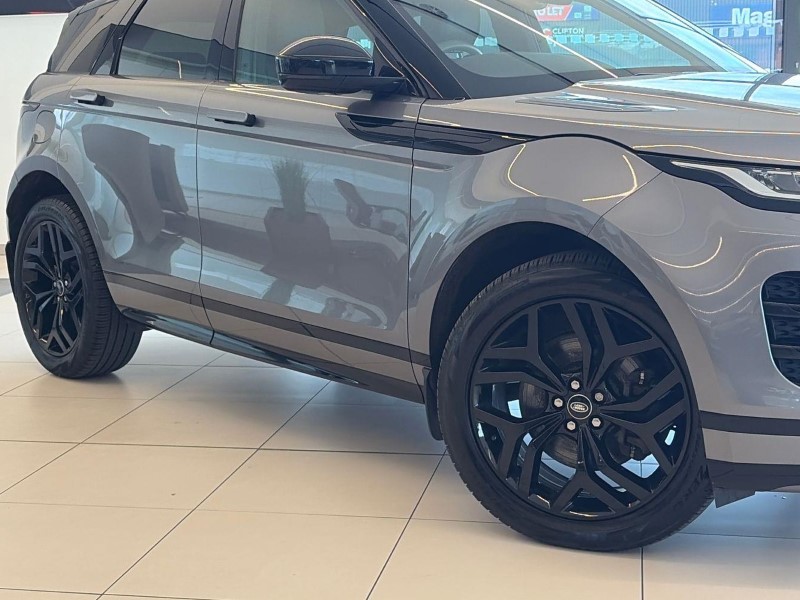 2022 (72) LAND ROVER RANGE ROVER EVOQUE 2.0 D200 Evoque Edition 5dr Auto 5878797