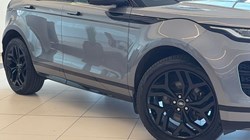 2022 (72) LAND ROVER RANGE ROVER EVOQUE 2.0 D200 Evoque Edition 5dr Auto 5878797