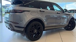 2022 (72) LAND ROVER RANGE ROVER EVOQUE 2.0 D200 Evoque Edition 5dr Auto 5878808