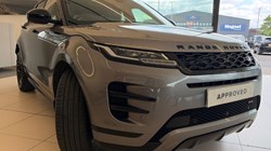 2022 (72) LAND ROVER RANGE ROVER EVOQUE 2.0 D200 Evoque Edition 5dr Auto 5878805