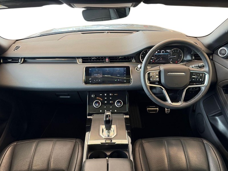 2022 (72) LAND ROVER RANGE ROVER EVOQUE 2.0 D200 Evoque Edition 5dr Auto 5878759