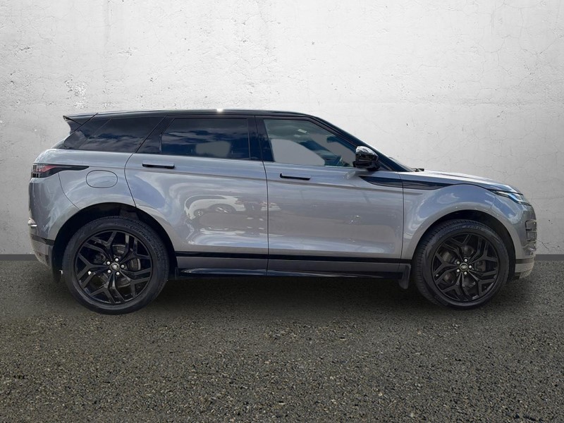2022 (72) LAND ROVER RANGE ROVER EVOQUE 2.0 D200 Evoque Edition 5dr Auto 5878755