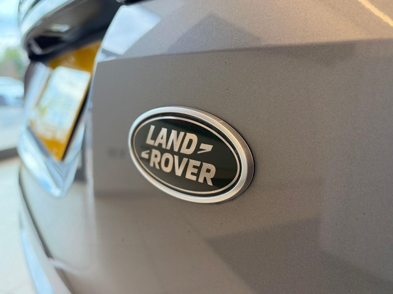 2022 (72) LAND ROVER RANGE ROVER EVOQUE 2.0 D200 Evoque Edition 5dr Auto 5878798