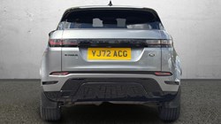 2022 (72) LAND ROVER RANGE ROVER EVOQUE 2.0 D200 Evoque Edition 5dr Auto 5878756