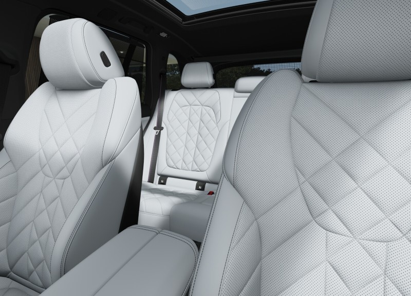  BMW X5 xDrive30d MHT M Sport 5dr Auto [Tech/Pro Pack] 4822407