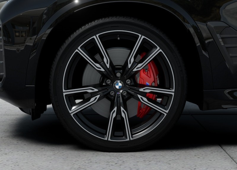  BMW X5 xDrive30d MHT M Sport 5dr Auto [Tech/Pro Pack] 4822410