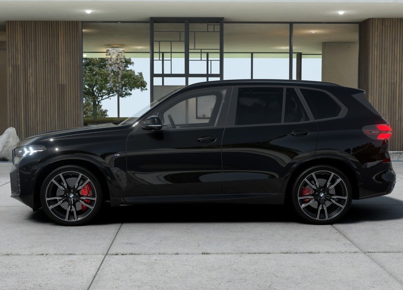  BMW X5 xDrive30d MHT M Sport 5dr Auto [Tech/Pro Pack] 4822414